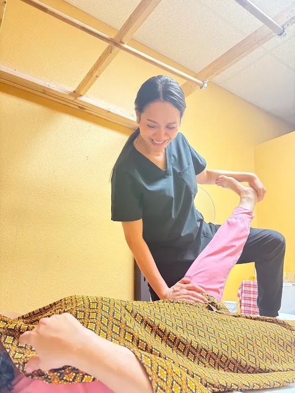 Araya Thai Massage & Spa — Massage spa in San Antonio